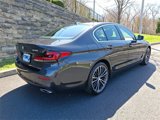 Used 2023 BMW 540i xDrive w/ Convenience Package image 6