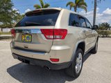 Used 2012 Jeep Grand Cherokee Overland image 5