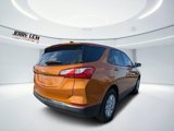Used 2018 Chevrolet Equinox LS image 3