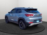 Certified 2022 Chevrolet TrailBlazer LT image 3