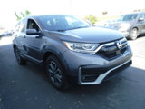 Used 2022 Honda CR-V EX-L image 6