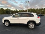 Used 2021 Jeep Cherokee Latitude image 6