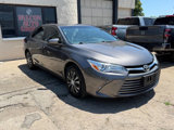 Used 2017 Toyota Camry LE image 3