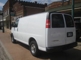 Used 2009 Chevrolet Express 3500 image 3
