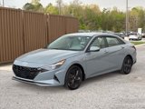 Used 2022 Hyundai Elantra SEL w/ Convenience Package image 5
