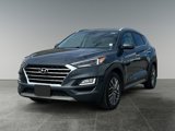 Used 2021 Hyundai Tucson Limited image 3