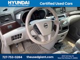 Used 2015 Nissan Quest SV image 2