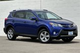 Used 2015 Toyota RAV4 XLE image 2