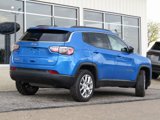 Used 2024 Jeep Compass Latitude w/ Sun and Sound Group image 3