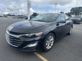 Used 2023 Chevrolet Malibu LT image 2