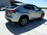 Used 2016 Lexus NX 200t AWD image 3