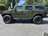 Used 2003 HUMMER H2 w/ Preferred Equipment Group image 2
