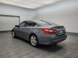 Used 2016 Nissan Altima 3.5 SL image 5
