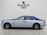 Used 2019 Rolls-Royce Ghost image 3