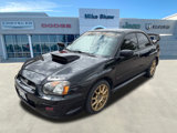 Used 2005 Subaru Impreza WRX STI image 2