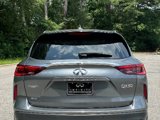 Used 2023 INFINITI QX50 Sensory image 5