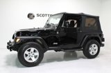 Used 2006 Jeep Wrangler Sport w/ Security Group image 2