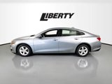Used 2023 Chevrolet Malibu LT image 4