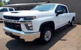 Used 2021 Chevrolet Silverado 2500 LT w/ Convenience Package image 3