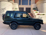 Used 2004 Land Rover Discovery SE image 5
