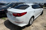 Used 2015 Kia Optima EX image 3