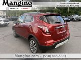 Certified 2022 Buick Encore Preferred w/ Safety Package image 3