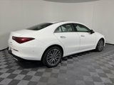 Used 2025 Mercedes-Benz CLA 250 4MATIC image 4