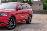 Used 2018 Dodge Durango GT w/ Quick Order Package 2BC image 6