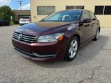 Used 2012 Volkswagen Passat 2.5 SE image 3
