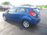 Used 2018 Ford Fiesta SE image 3