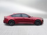 Certified 2023 Cadillac CT5 Sport image 4