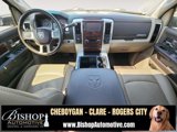 Used 2011 RAM 3500 Laramie image 4