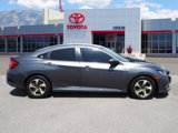 Used 2019 Honda Civic LX image 3