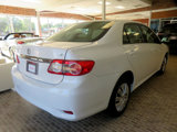 Used 2011 Toyota Corolla S image 4