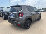 Used 2020 Jeep Renegade Sport image 3