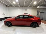 Certified 2023 Acura Integra A-Spec image 3