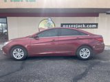 Used 2012 Hyundai Sonata GLS image 3