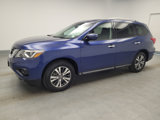 Used 2019 Nissan Pathfinder SV image 2