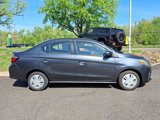 Used 2024 Mitsubishi Mirage G4 ES image 6