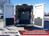New 2024 RAM ProMaster 3500 w/ Safety Group image 4
