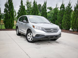 Used 2013 Honda CR-V LX image 2