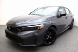 New 2025 Honda Civic Sport image 2