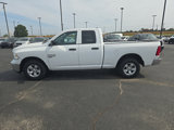 Used 2020 RAM 1500 Express image 2