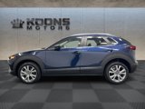 Used 2022 MAZDA CX-30 AWD 2.5 S w/ Preferred Package image 4