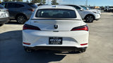 Certified 2025 Acura Integra A-Spec image 4