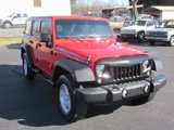 Used 2018 Jeep Wrangler Unlimited Sport S image 5