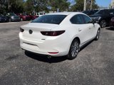 Used 2023 MAZDA MAZDA3 s image 3