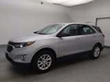 Used 2019 Chevrolet Equinox LS image 2