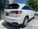 Used 2017 Acura RDX FWD w/ Technology Package image 5