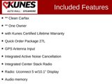 Used 2023 Chrysler Pacifica Touring-L image 2